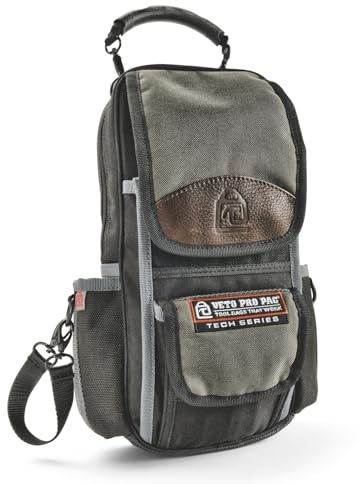 VETO PRO PAC MB2 (Original)