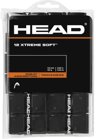 HEAD 12 Xtremesoft™