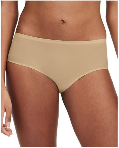 Chantelle Women's, SOFTSTRETCH, Hipster, Women's Invisible Lingerie, Off-White (Nude Wu), One Size