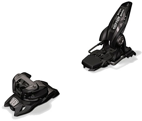 Marker Griffon 13 ID Ski Binding (Black, 110mm)
