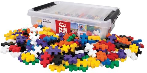 Plus-Plus p3232 Plus Midi 200