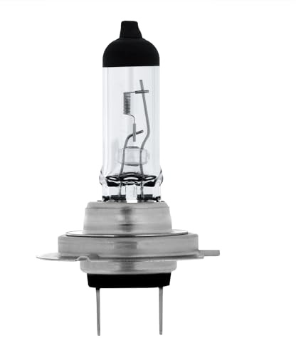 Heliolite Halogen Xenon Headlight Bulb H7, 12V 55W