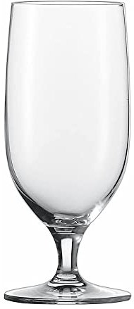 Schott Zwiesel Mondial, Beer Tulip, Mug, Set of 6, Crystal Glass, 390 ml, 133951