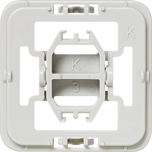 eQ-3 103096 HomeMatic Adapter-Set Kopp