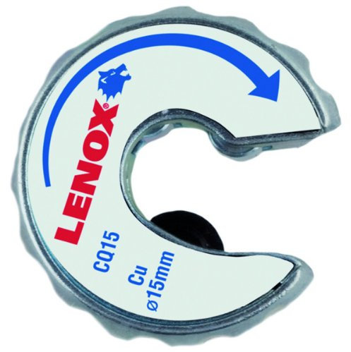 Irwin 10507465 15 mm close-quarter rörklippare