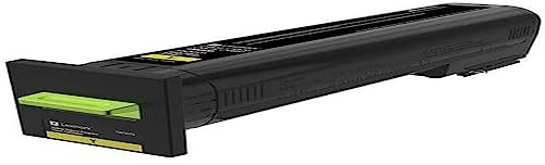 Lexmark 72K20Y0 Original Toner Pack of 1