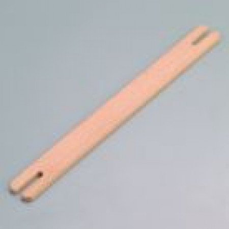 EFCO - Schiffchen für Schulwebrahmen 28 cm 1 Stk.