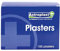Wallace Cameron 1209004 Astroplast Schwerlast Stoff Gips, 7.2cm x 2.5cm, 1800 Stück