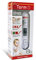 TORM - Thermomètre Sans Contact - Prise de température à distance - Technologie infrarouge - Thermomètre premium - 1 unité