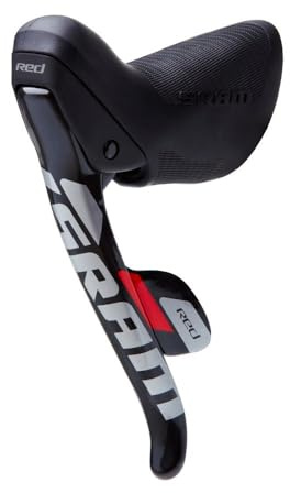 Sram Road Schalt-bremshebel 2031570202, schwarz, one Size, 00.7015.221.010