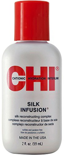 CHI - Infra - Silk Infusion - 59 ml