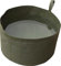 Web-tex Collapsible Water Bowl4 LitreGreen