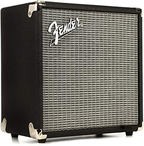 Fender Rumble 15 V3 Bass Combo