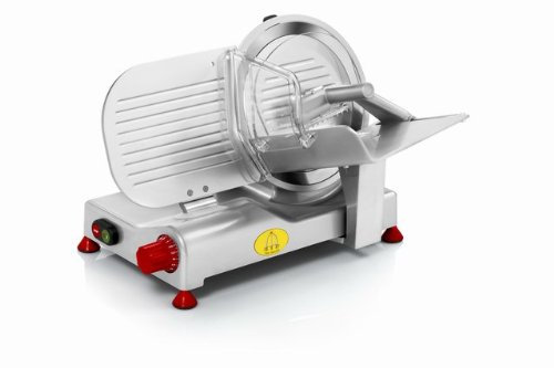 Affettatrice semiprofessionale D-250/N