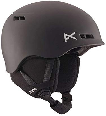 Anon Kinder Helm Burner Snowboard Helmet Youth Youth