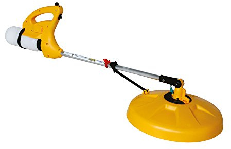 Volpi M3000 Micronizzatore - Giallo