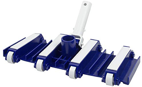 Poolmaster Swimming Pool Gunite Flexible Vacuum, Classic Collection