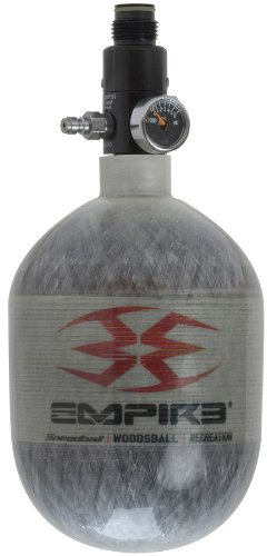 Empire Paintball Basics 48ci 4500psi Lufttank