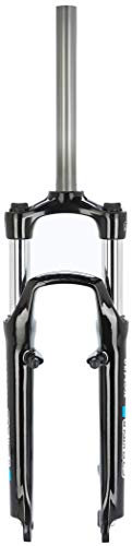 Suntour SF13XCM Federgabel schwarz 26 Zoll