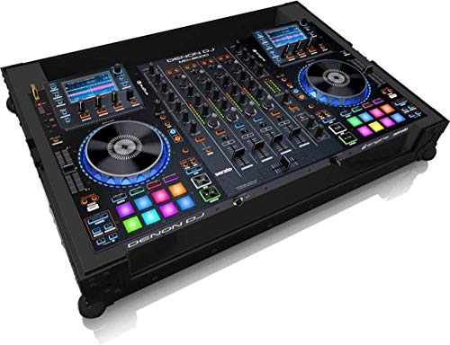 Zomo MCX8000 NSE für Denon MCX8000