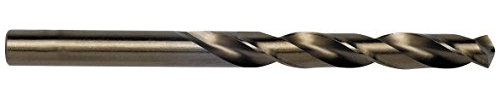 IRWIN 10502565 10.0 x 133 mm HSS DIN 388 Cobalt Drill Bit