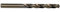 IRWIN 10502565 10.0 x 133 mm HSS DIN 388 Cobalt Drill Bit