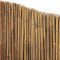 VERDELOOK Arella Time in cannette di Bamboo 2x3 m, bambù recinzioni Decorazioni