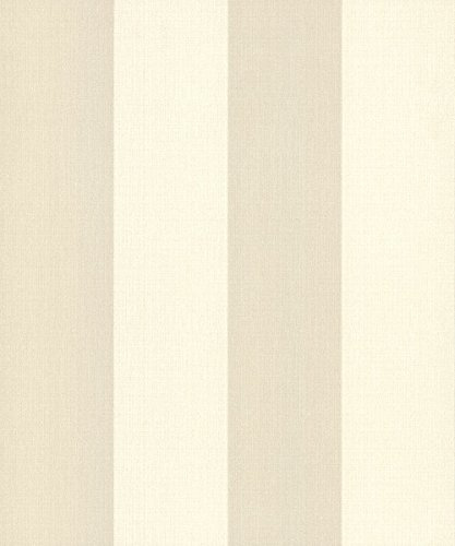 Arthouse Aliona Stripe Wallpaper Neutral 252401