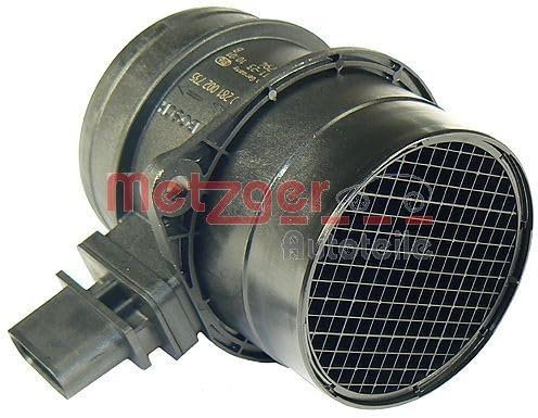 METZGER 0890205 Luftmassenmesser