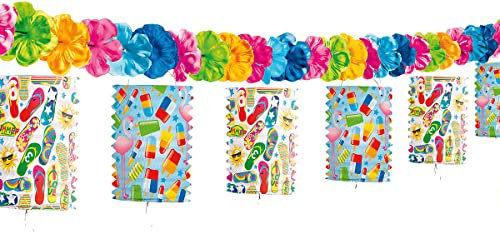 Folat Lampion Slinger Summer Party 3.6 Mt