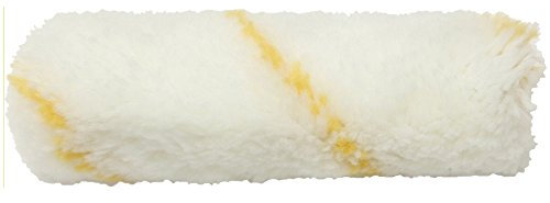 SBS Farbwalze 10 cm 20 Stück Florhöhe 12 mm Farbrolle Malerrolle Malerwalze