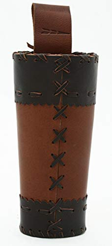 by Beier Mittelalterlicher Seitenköcher für Armbrustbolzen