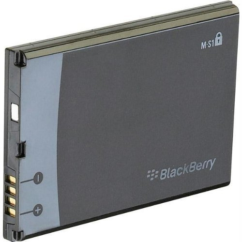 BlackBerry M-S1 BAT-14392-001 Standard Battery for Bold 9000 9700 9780