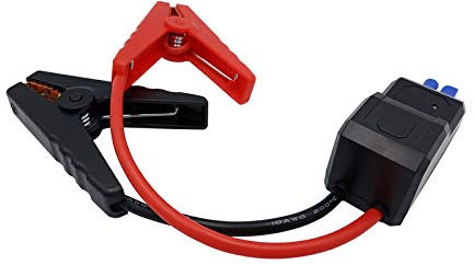 EC-5 Ersatz-Starthilfekabel, EC5 intelligentes Starterkabel mit Benutzerhilfe