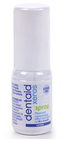 Xeros Dentaid Spray Boca Seca 15ml