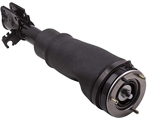 maXpeedingrods Sospensioni Pneumatiche Molla ad Aria per LandRover & per RangeRover L322 2003-2009 RNB000750 - Ammortizzatore -[ Anteriore Sinistro]