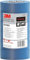 3M Pro Malerabdeckband 2090 - 6 Rollen, 36 mm x 50 m, Blau - für glatte Oberflächen, UV-beständig, innen und außen