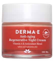 Anti-Aging-Nachtcreme mit ASTAXANTHIN & PYCNOGENOL® 60 ml
