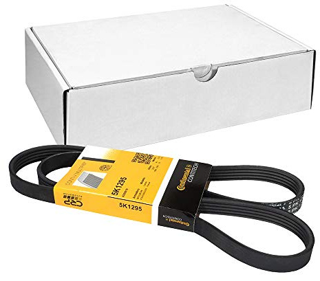 CONTITECH 5PK1295 Correa trapecial poli V