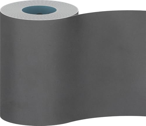 Bosch Professional Schleifrolle Best for Coatings and Composites für Lack und Kunststoff (93 mm, 5 m, Körnung 400, C355)