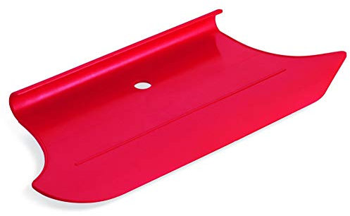 Schöner Wohnen Beton-Optik Glätter 28x18cm 1 stück (1er Pack) Texturiert Beton-Optik Finish Indoor and Outdoor