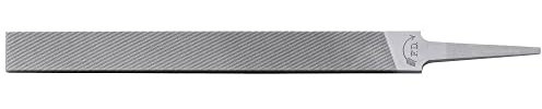 Dick 11121540 Präzisionsfeile Flach 15, 5 x 3, 5 mm Hieb 4