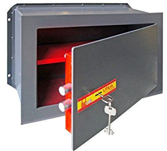 WEBMARKETPOINT CASSAFORTE 310X210X195 UTILIA