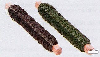 Wickeldraht geglüht 0,65mm, 100g