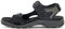 ECCO Herren Ecco Offroad Sandalen, Black Mole Black, 47 EU
