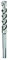 BOSCH 2608685874 - Broca SDS