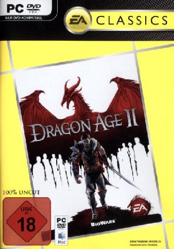 Dragon Age II – fönster