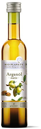 Bio Planète Arganöl nativ, 100 ml