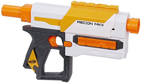 Hasbro Nerf Modulus Recon MKII Core, Spielzeugblaster-Zubehör