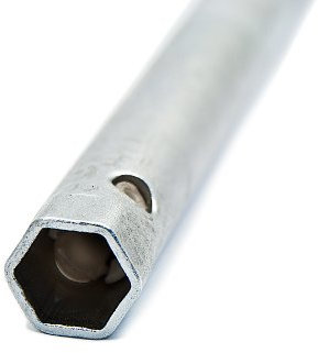 Original BMW Zündkerzenschlüssel Werkzeug (71 11 1 180 680)